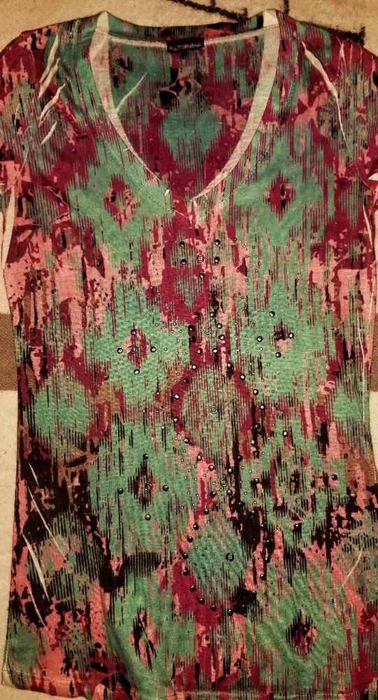 Bke shirt size small
